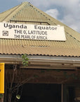 Uganda Tote (by Joan Rowe)