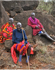 Kenya Tote (by Steve Baroch)