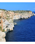 Malta Tote (by Aaron John)