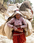 Nepal Tote (by Taylor Smythe)