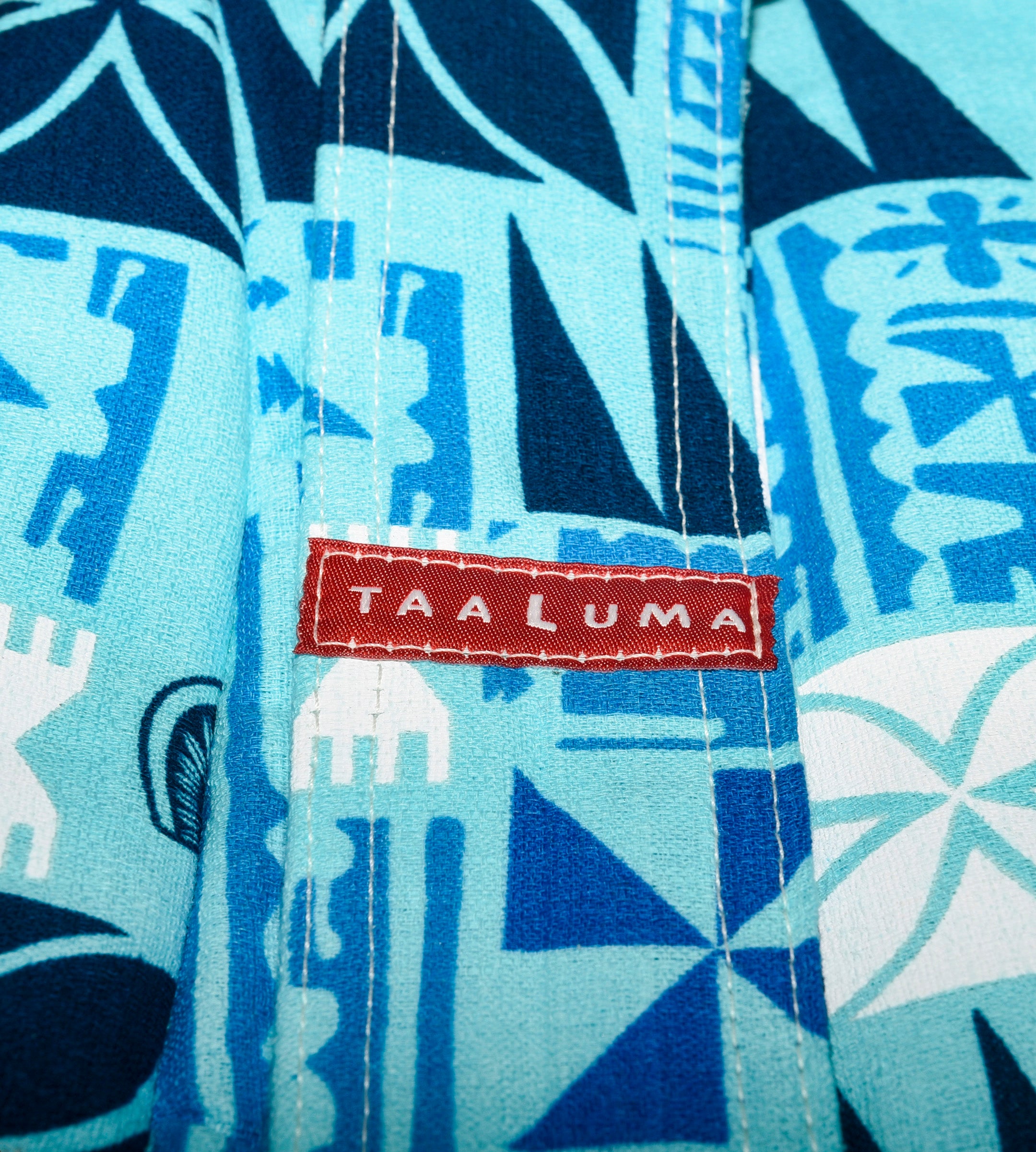 Tuvalu Tote (by Aaron John)