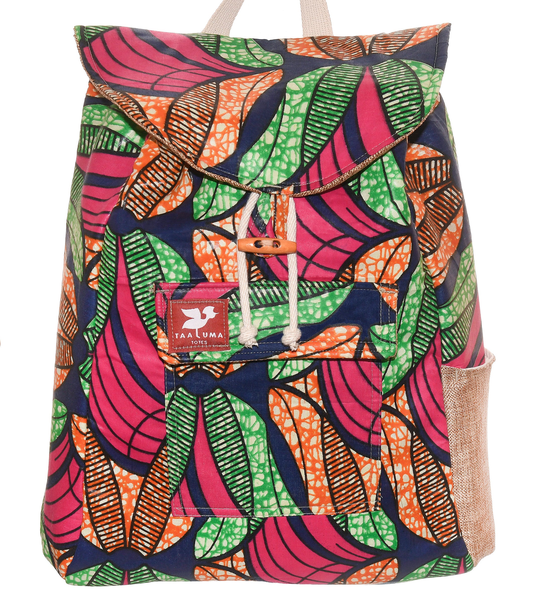 Malawi Tote (by Alex Campbell)