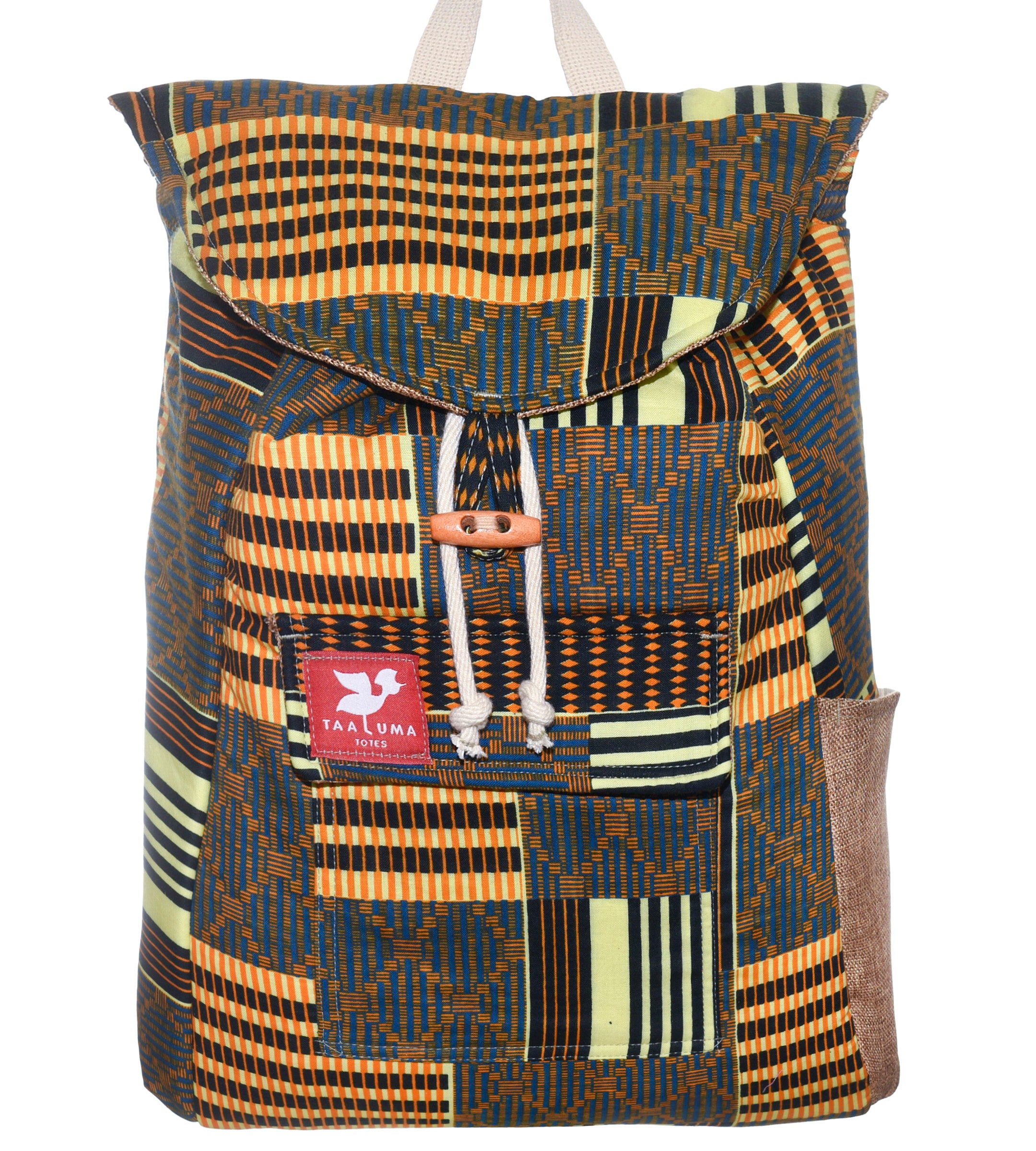 Mali Tote (by Tim Gibson)