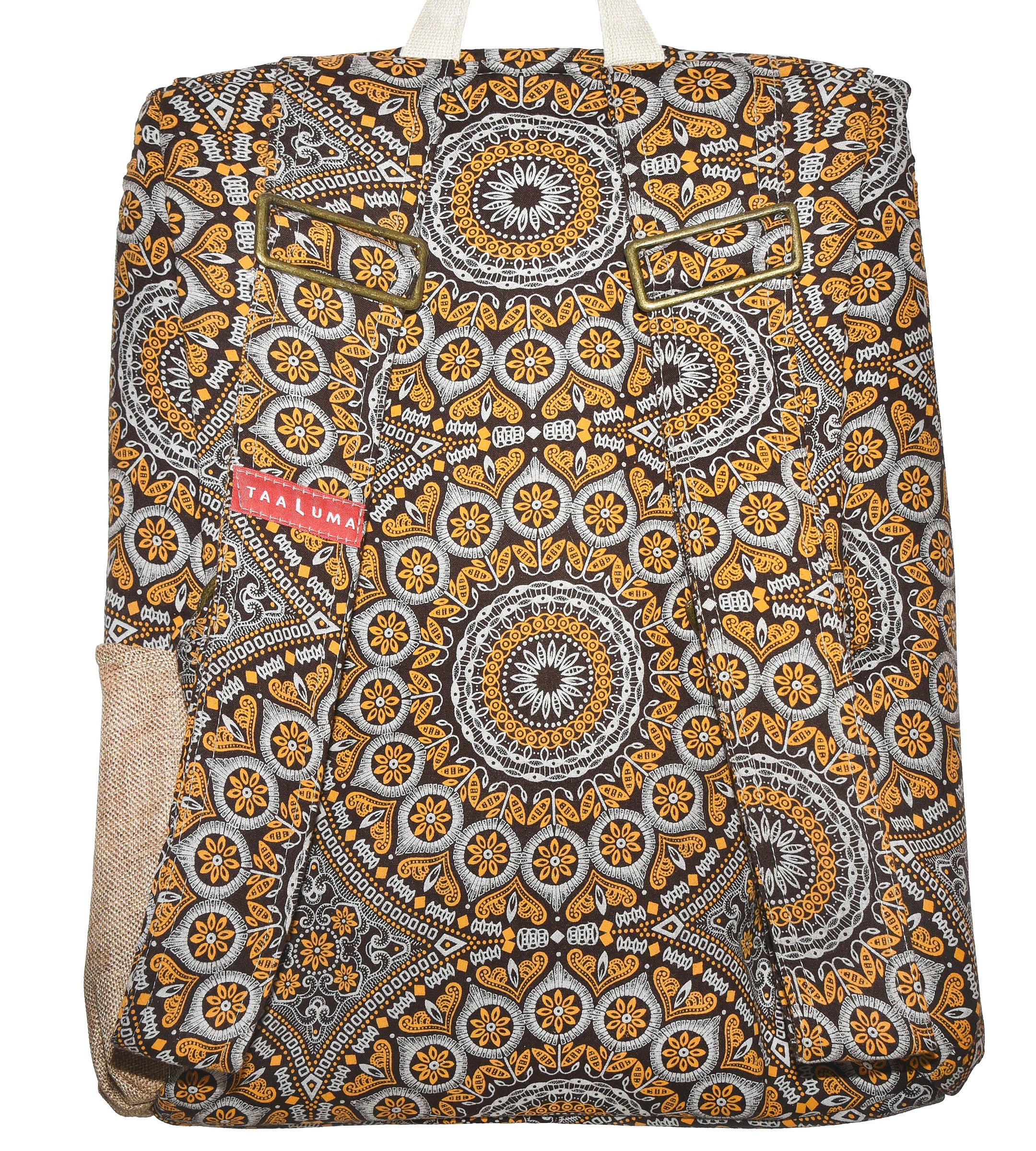 Swaziland Tote (by Sandra Vesty)