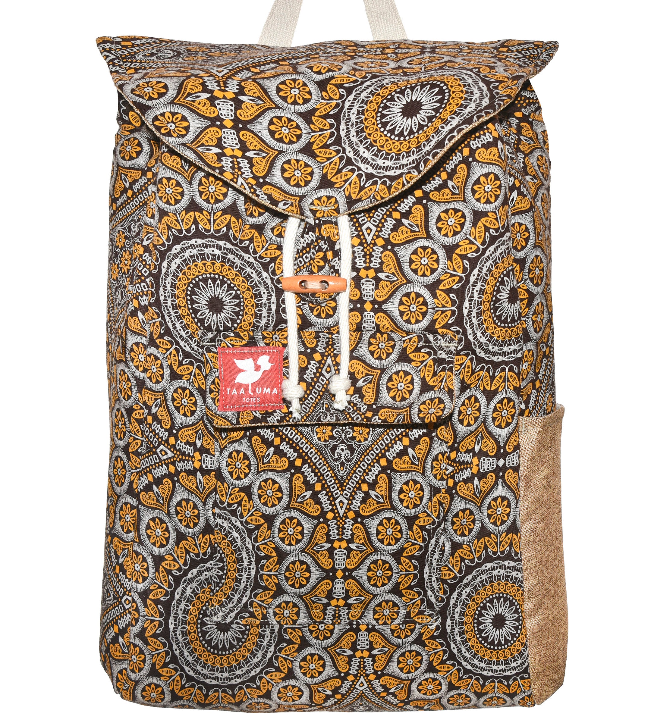 Swaziland Tote (by Sandra Vesty)