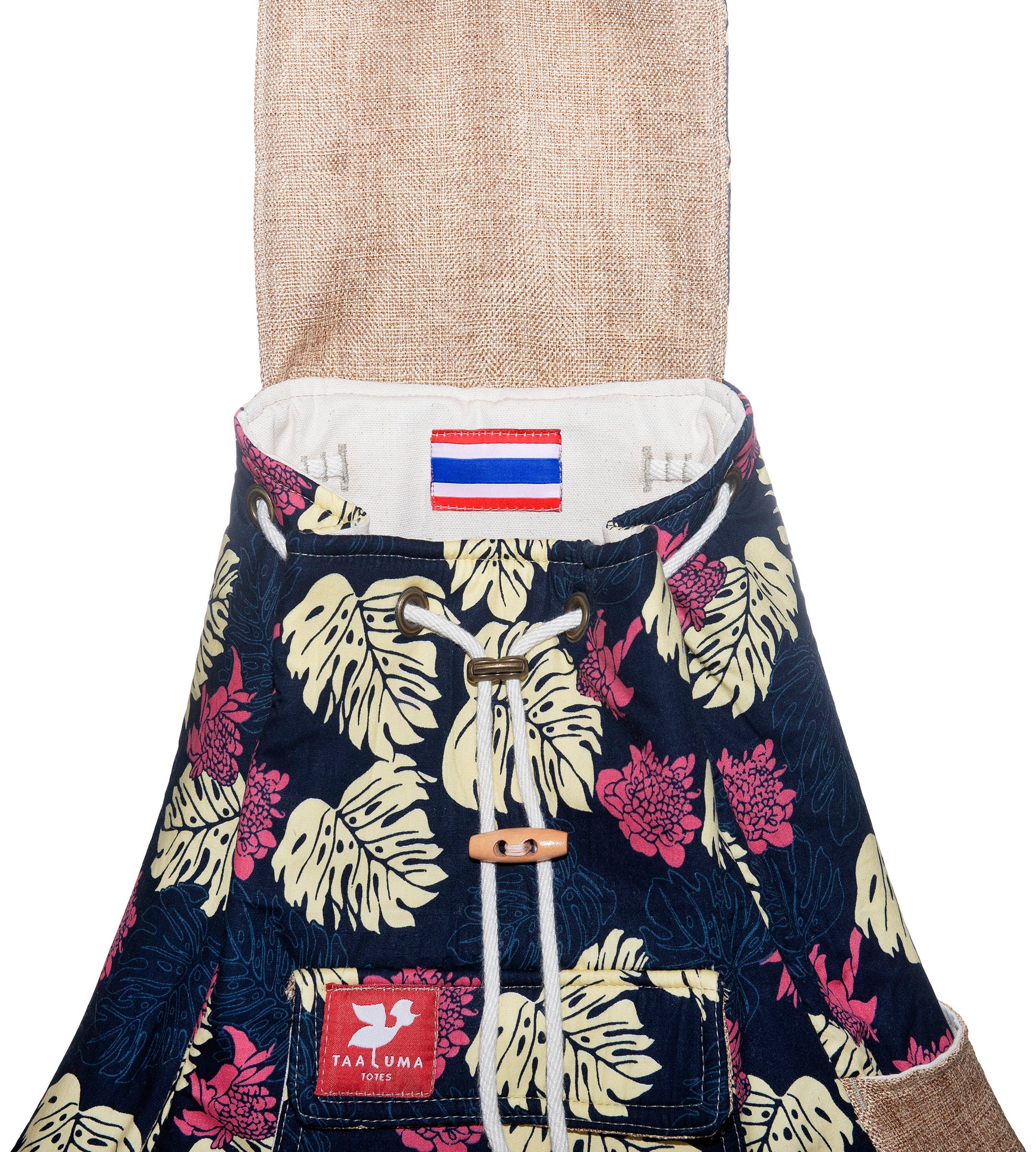 Thailand Tote (by Austin Romito)