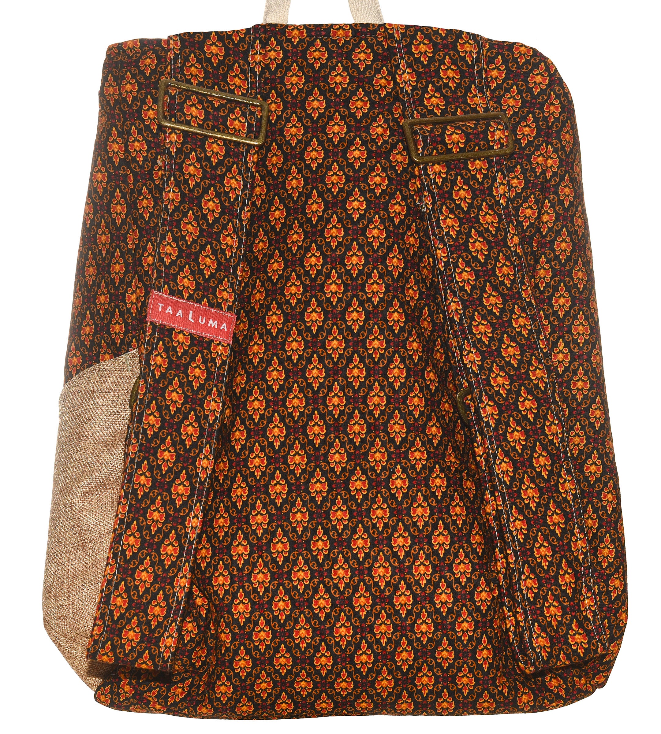 Cambodia Tote (by Aaron John)