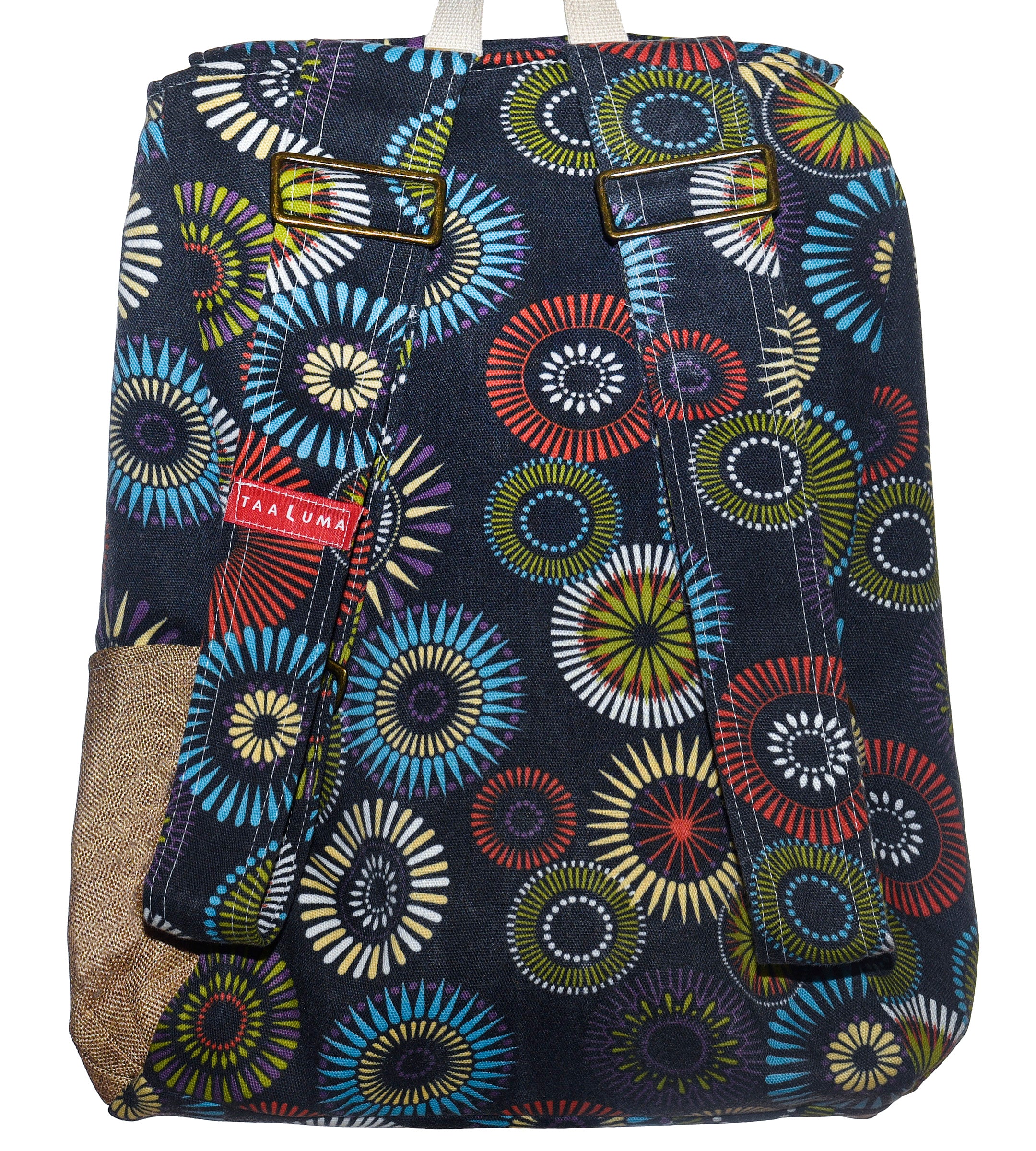 Dominican Republic Tote (by Holly Saathoff)