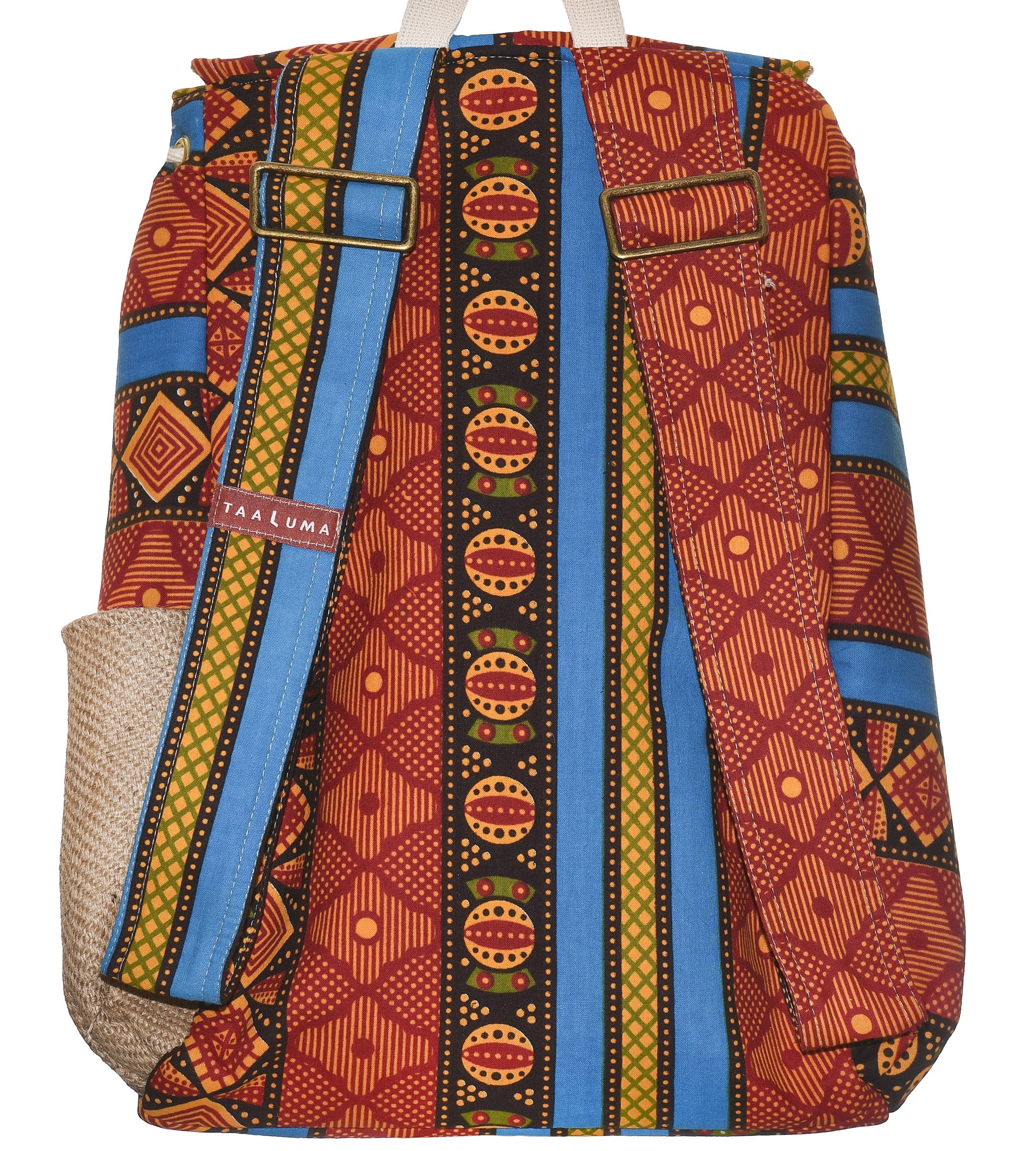 Cameroon Tote (by Danielle Chambers)