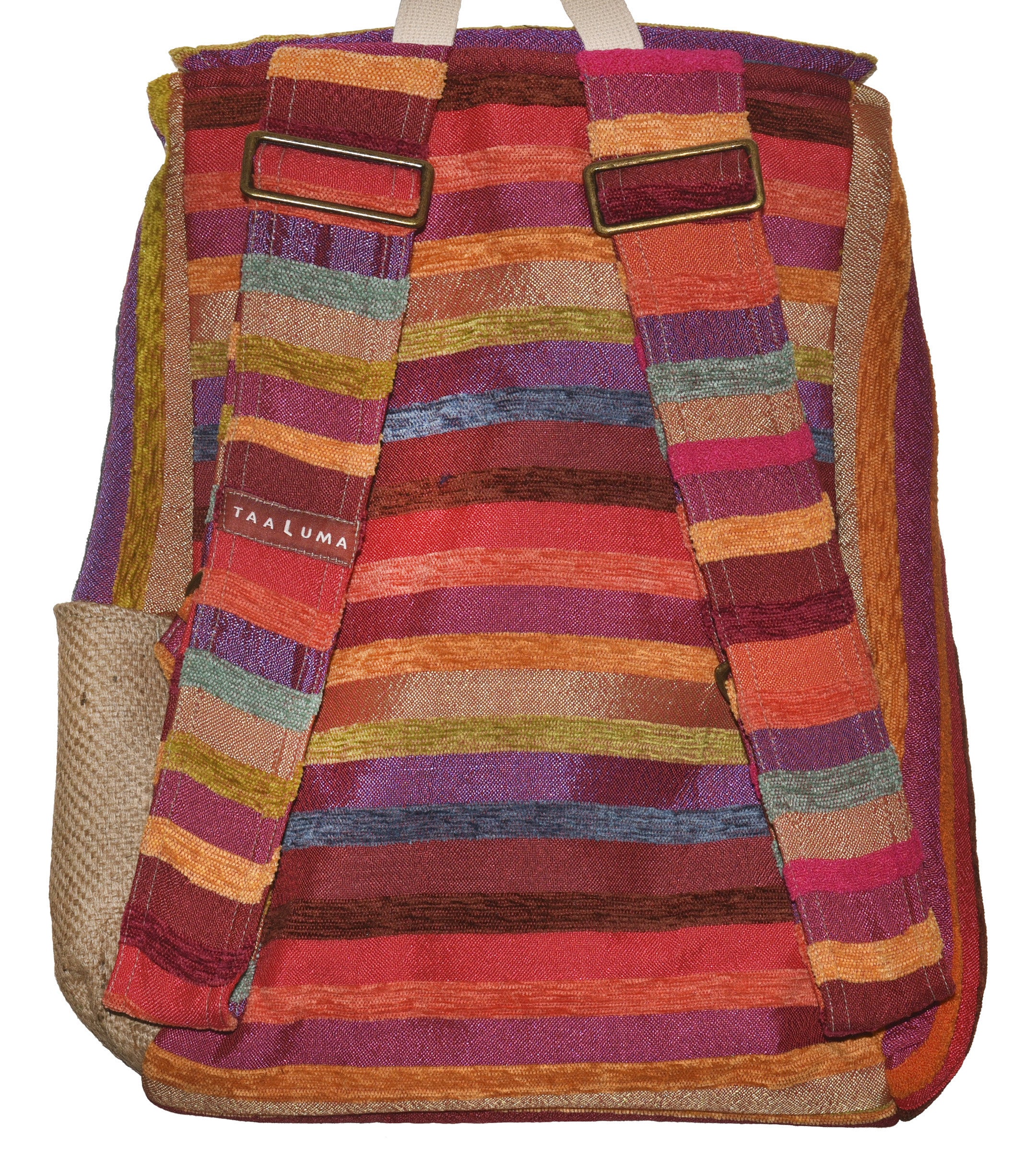 Morocco Tote (by Alyx Bean)