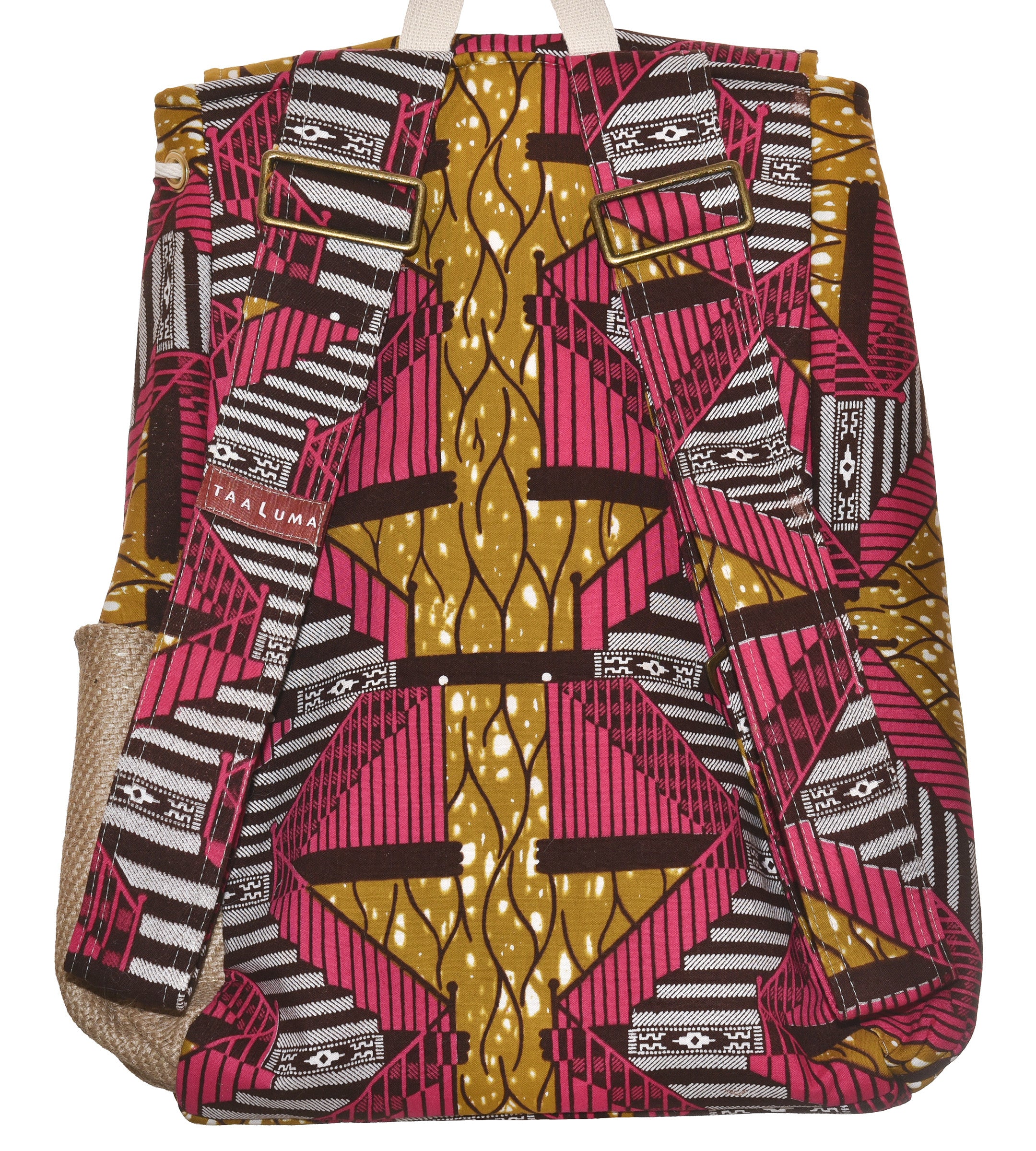 Ghana Tote (by Karen Duca)