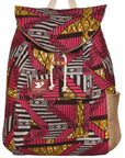 Ghana Tote (by Karen Duca)