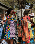 Zimbabwe Tote (by Angie Plante)