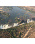 Zimbabwe Tote (by Angie Plante)
